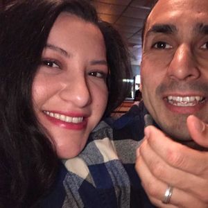 Meet your Posher, Jasmine